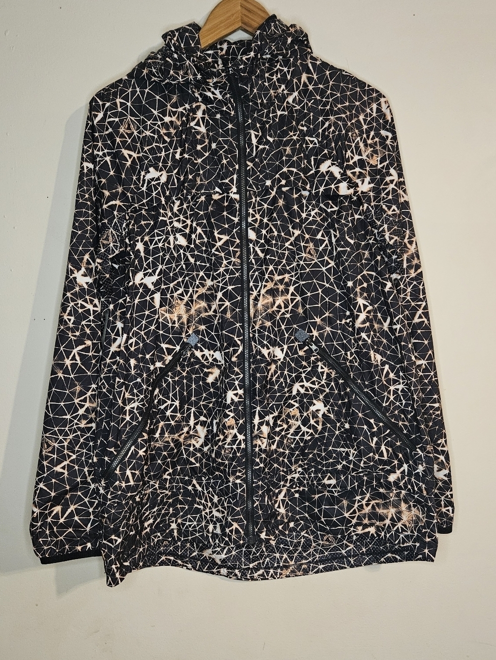 Lululemon Miss Lululemon Miss Misty Jacket II
Star Crushed Multi Size 12 - Picture 4 of 14